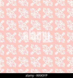 Orient Seamless Vector Background Stock Vector