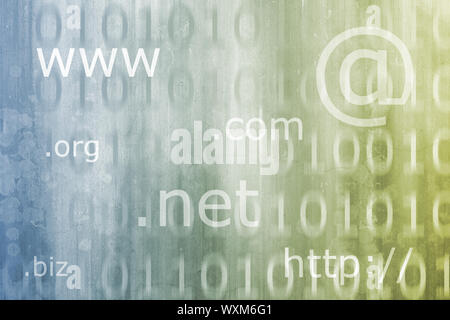 Web Stock Photo