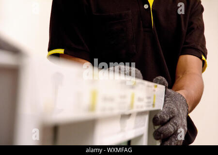 home improvement concept Stock Photo