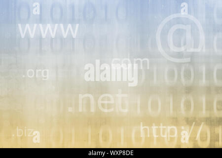 Web Stock Photo