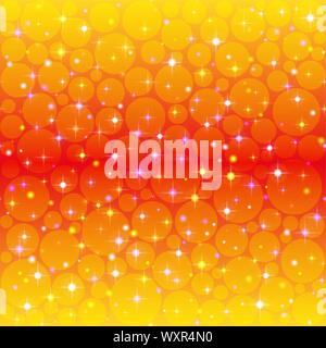 Abstract Seamless Pattern Stock Vector