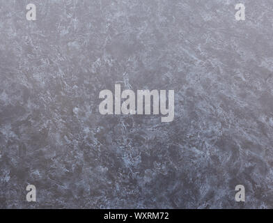 Texture of grey granite or marble for background Stock Photo