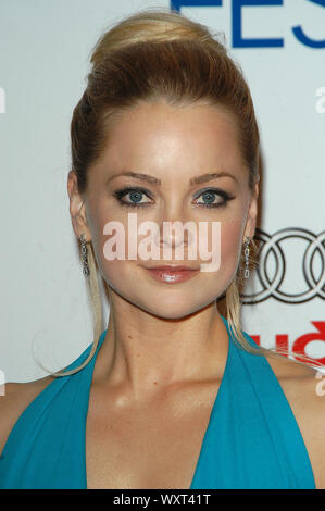 Marisa Coughlan at the "Transamerica" Special Screening at the AFI FEST