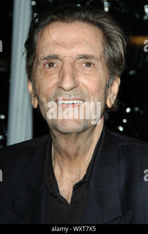 Harry Dean Stanton at the World Premiere of 'Two For The Money' held at the Academy of Motion Picture Arts and Sciences, Samuel Goldwyn Theatre in Beverly Hills, CA. The event took place on Monday, September 26, 2005.  Photo by: SBM / PictureLux - File Reference # 33864-3894SBMPLX Stock Photo
