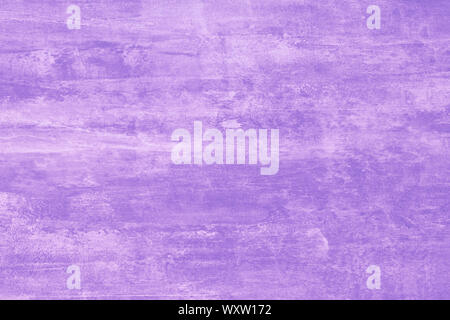 Purple spots on canvas. Abstract violet watercolor background. Modern magenta artistic pattern, pink backdrop. Drawing texture. Painted wall, stained Stock Photo