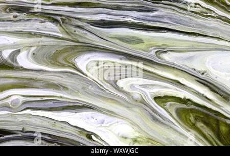 ink art Stock Photo