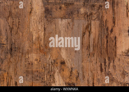 Old grunge dark textured wooden background Stock Photo