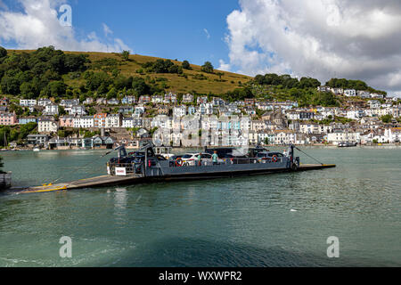 dartmouth lower ferry,Dartmouth - England, Devon, Dart River, Ferry, Low Section, 2015, Horizontal, No People, Outdoors, Passenger Craft, Photography, Stock Photo