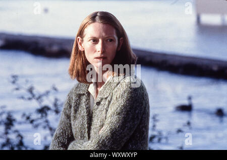 THE DEEP END, Tilda Swinton, 2001, TM & Copyright (c) 20th Century Fox