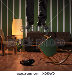 Dead man hanging Stock Photo: 11212603 - Alamy