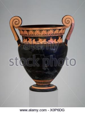 free download terracotta volute krater