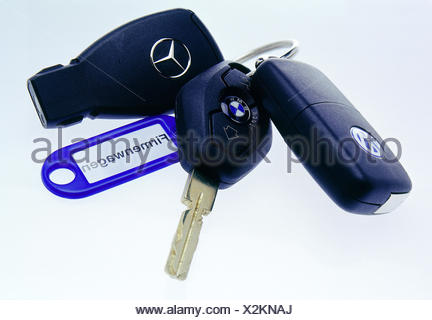 Car Keys Bmw 5er Series 7th Series Mercedes E Class Key Fob