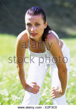 Sportliche single frauen