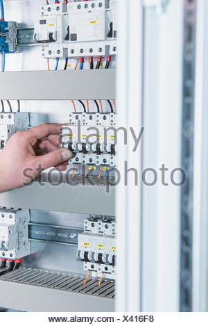 Your Circuit Breaker Box Legrand Electric