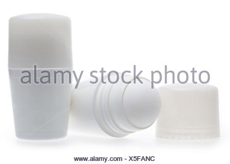 Download Deodorant Bottles Stock Photo Alamy PSD Mockup Templates