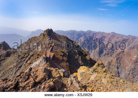 Â roque de los muchachos