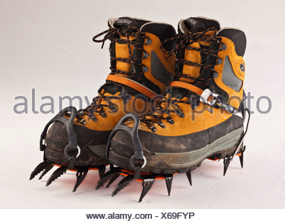 boot spikes for hiking