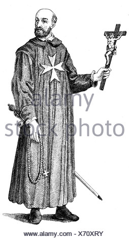 Raymond du Puy de Provence, 1083 1160, Grand Master of the Order of