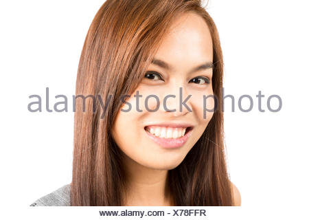 Whip real asian girls young
