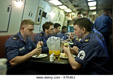 Astute Submarine Dining Room Astute Submarine Dining Room