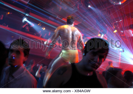 Northampton ma gay night clubs