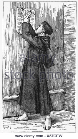 95 theses tagalog image