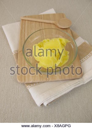 Butter At Room Temperature Stock Photo 169210039 Alamy