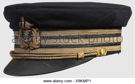Uniform which Archduke Franz Ferdinand was wearing when he was Stock ...