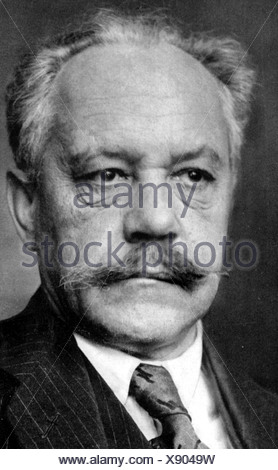 Arnold Sommerfeld Stock Photo Alamy