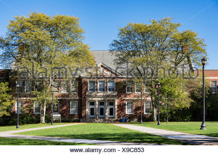 SUNY, State University of New York at Cortland Campus, Cortland, New ...