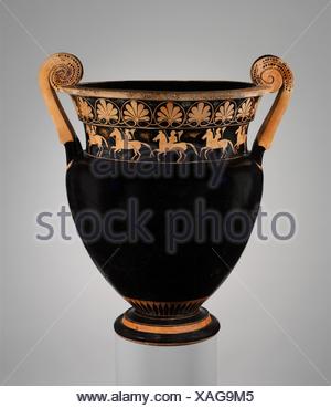 download terracotta volute krater for free