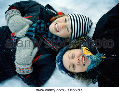 teenage girls of sweden not legally separated and dating