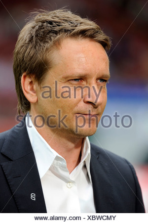sports, football, team, VFB Stuttgart, Verein fuer ...
