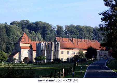 Gut Boddeken Stock Photo Alamy