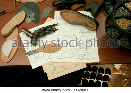 tailor made shoes