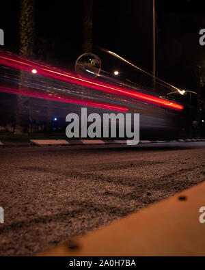 Atlit Stockfoto
