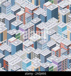 Nahtlose wiederholendes Muster Stock Vektor