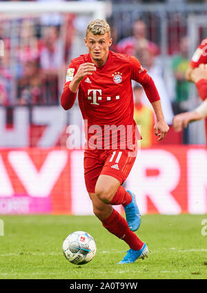 Single fußballer deutschland 2020