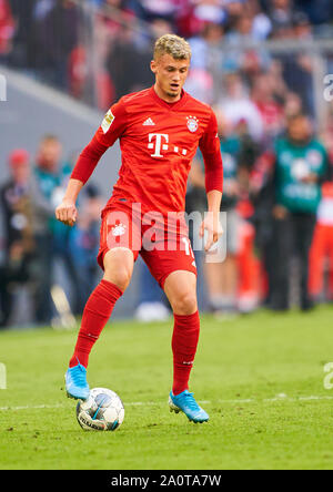 Single fußballer deutschland 2020