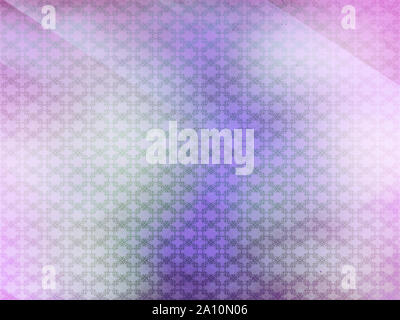 Grunge Abbildung: farbenfrohe abstrakte Muster Hintergrund. Stockfoto