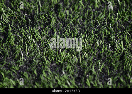 3G Fußballplatz bei Pegasus Junioren Football Club, Hereford. Stockfoto