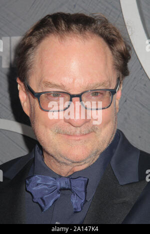 West Hollywood, CA, USA. 22. Sep 2019. Stephen Root 09/22/2019 Die 71. jährlichen Primetime Emmy Awards HBO nach Partei im Pacific Design Center in West Hollywood, CA Foto von Izumi Hasegawa/HollywoodNewsWire.co Credit: Hollywood News Wire Inc./Alamy Leben Nachrichten gehalten Stockfoto