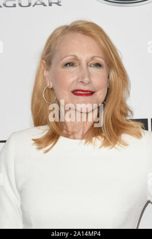 Patricia Clarkson bei der BAFTA-Los Angeles + BBC America TV Tea Party 2019 im The Beverly Hilton, Beverly Hills, CA gehalten am Samstag, 21. September 2019. Foto von PRPP/PictureLux Stockfoto