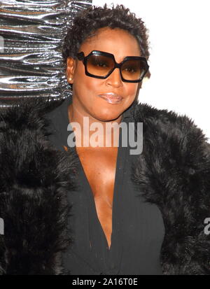 London, Großbritannien. 23 Sep, 2019. London, Großbritannien. Mica Paris bei Hitsville: Die Herstellung von Motown-UK Premiere im Odeon Luxe, Leicester Square, London Am 23. September 2019 Ref: LMK73-J 5480-240919 Keith Mayhew / Sehenswürdigkeit Media Credit: LMK MEDIA/Alamy leben Nachrichten Stockfoto