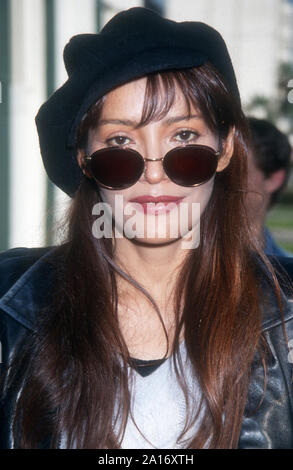 Barbara Carrera, 1994, Foto von Michael Ferguson/PHOTOlink/MediaPunch Stockfoto