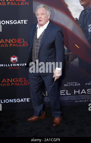 'Engel ist Gefallen" Premiere im Village Theatre am 20. August 2019 in Westwood, CA Mit: Nick Nolte, Wo: Westwood, Kalifornien, USA Wann: 21 Aug 2019 Quelle: Nicky Nelson/WENN.com Stockfoto