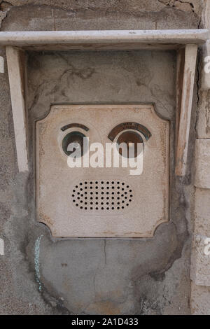 Venedig, Venedig, Türklingel Türklingel - Stockfoto