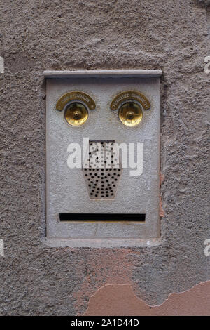 Venedig, Venedig, Türklingel Türklingel - Stockfoto