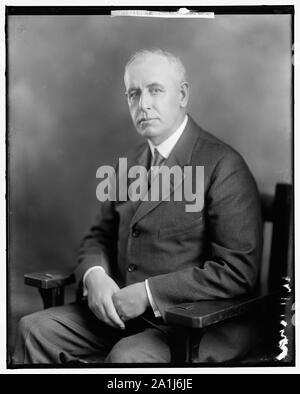NUGENT, Senator John F. Stockfoto