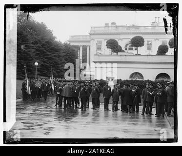 New York Polizei, 5/11/21. Stockfoto
